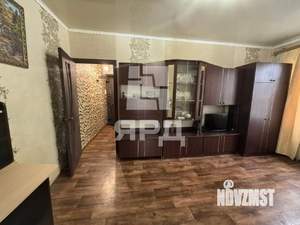 2-к квартира, вторичка, 39м2, 2/2 этаж