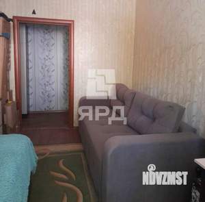2-к квартира, вторичка, 43м2, 1/3 этаж