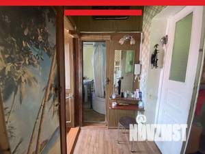 2-к квартира, вторичка, 54м2, 2/2 этаж