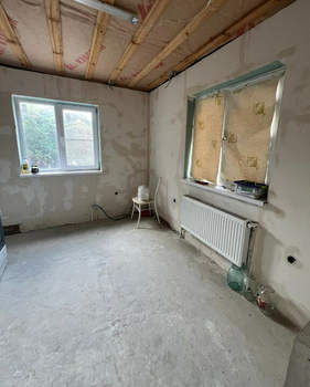 2-к квартира, вторичка, 67м2, 1/2 этаж