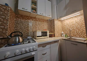 2-к квартира, вторичка, 42м2, 2/3 этаж