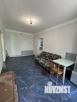 2-к квартира, вторичка, 43м2, 4/5 этаж