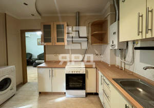 2-к квартира, вторичка, 37м2, 2/2 этаж