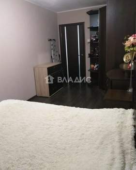 3-к квартира, вторичка, 58м2, 2/5 этаж