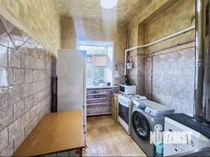 3-к квартира, вторичка, 63м2, 1/3 этаж