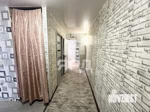 3-к квартира, вторичка, 58м2, 5/5 этаж