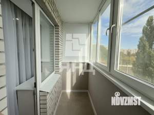 Студия квартира, вторичка, 49м2, 6/10 этаж