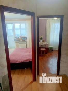 1-к квартира, вторичка, 36м2, 7/9 этаж