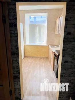 2-к квартира, вторичка, 39м2, 2/2 этаж