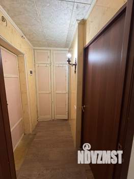 1-к квартира, вторичка, 30м2, 2/5 этаж