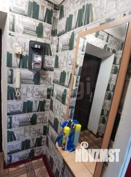 2-к квартира, вторичка, 43м2, 3/5 этаж