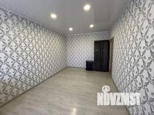 1-к квартира, вторичка, 36м2, 4/5 этаж