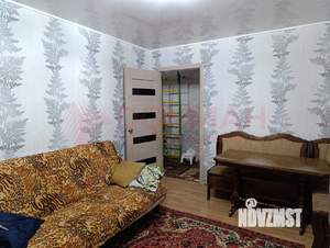 3-к квартира, вторичка, 59м2, 2/5 этаж