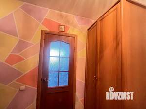 1-к квартира, вторичка, 35м2, 3/5 этаж