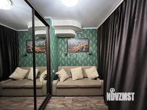 2-к квартира, вторичка, 34м2, 1/2 этаж