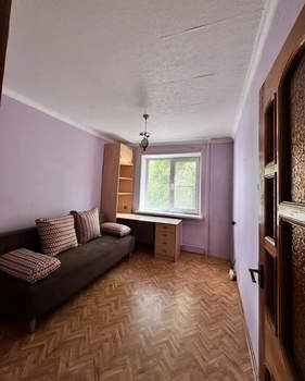 3-к квартира, вторичка, 56м2, 2/9 этаж