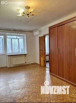 1-к квартира, вторичка, 29м2, 4/5 этаж