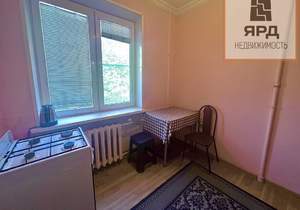 2-к квартира, вторичка, 46м2, 2/2 этаж