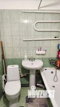 1-к квартира, вторичка, 29м2, 1/5 этаж