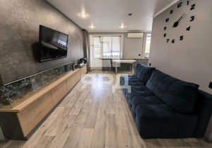 3-к квартира, вторичка, 55м2, 3/5 этаж
