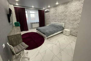3-к квартира, вторичка, 104м2, 1/3 этаж