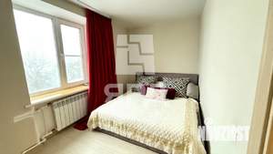 3-к квартира, вторичка, 52м2, 5/5 этаж
