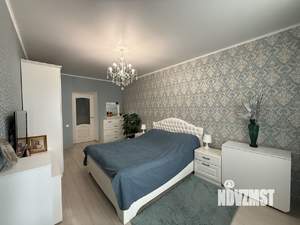2-к квартира, вторичка, 63м2, 1/4 этаж
