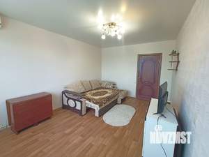 2-к квартира, вторичка, 53м2, 5/6 этаж