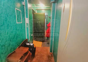 2-к квартира, вторичка, 44м2, 1/2 этаж