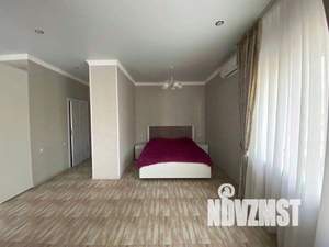 Студия квартира, вторичка, 37м2, 1/3 этаж
