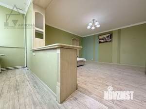 2-к квартира, вторичка, 51м2, 6/10 этаж