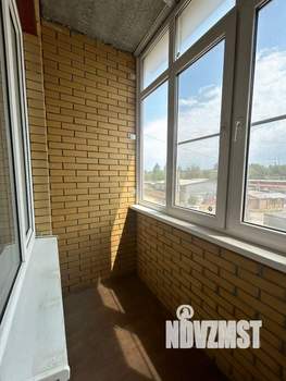 2-к квартира, вторичка, 62м2, 2/3 этаж
