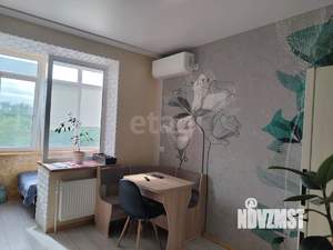 2-к квартира, вторичка, 43м2, 5/5 этаж