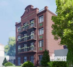 3-к квартира, вторичка, 71м2, 3/4 этаж