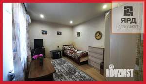 1-к квартира, вторичка, 23м2, 1/1 этаж