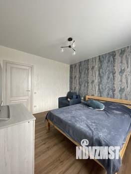 1-к квартира, вторичка, 31м2, 10/10 этаж