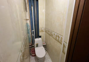 2-к квартира, вторичка, 45м2, 3/5 этаж