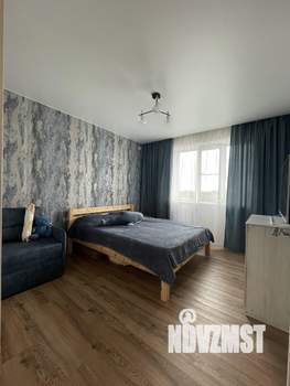 1-к квартира, вторичка, 31м2, 10/10 этаж