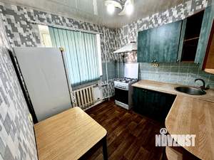 1-к квартира, вторичка, 36м2, 2/5 этаж