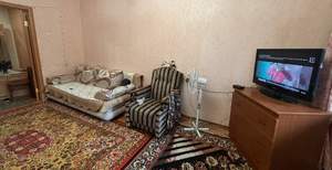 1-к квартира, вторичка, 36м2, 1/10 этаж