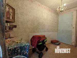 2-к квартира, вторичка, 40м2, 1/1 этаж