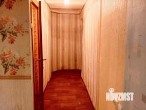 2-к квартира, вторичка, 46м2, 3/5 этаж