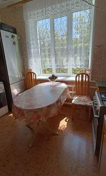 3-к квартира, вторичка, 74м2, 4/4 этаж