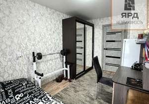 3-к квартира, вторичка, 58м2, 5/5 этаж