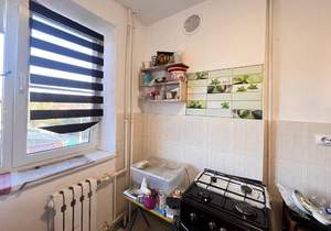 1-к квартира, вторичка, 35м2, 3/5 этаж