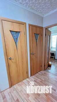 3-к квартира, вторичка, 60м2, 5/5 этаж