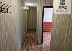 2-к квартира, вторичка, 43м2, 2/5 этаж