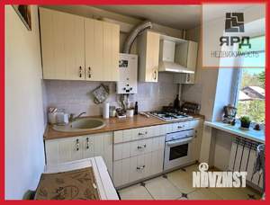 1-к квартира, вторичка, 32м2, 2/5 этаж