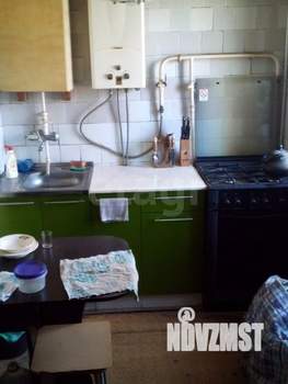 2-к квартира, вторичка, 41м2, 5/5 этаж