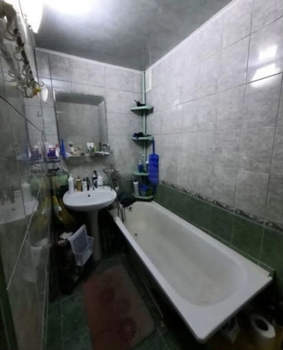 2-к квартира, вторичка, 36м2, 3/5 этаж